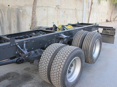 İlave Dingiller