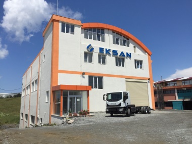 Iveco EuroCargo